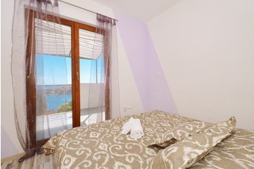 Хърватска Byt Okrug Gornji, Екстериор